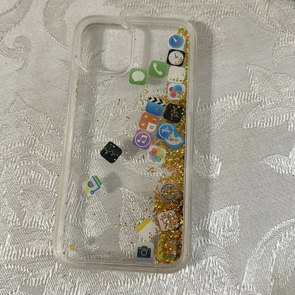 Iphone 11 Pro phone case fo $25